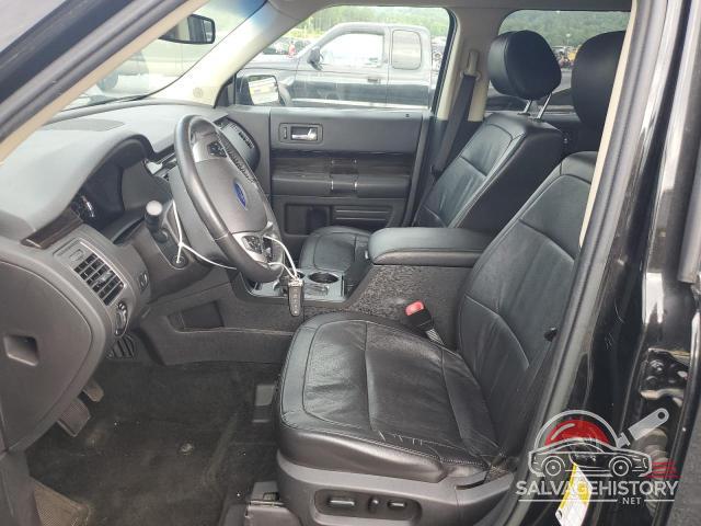2FMHK6C89FBA06819 2015 FORD FLEX photo no. 7