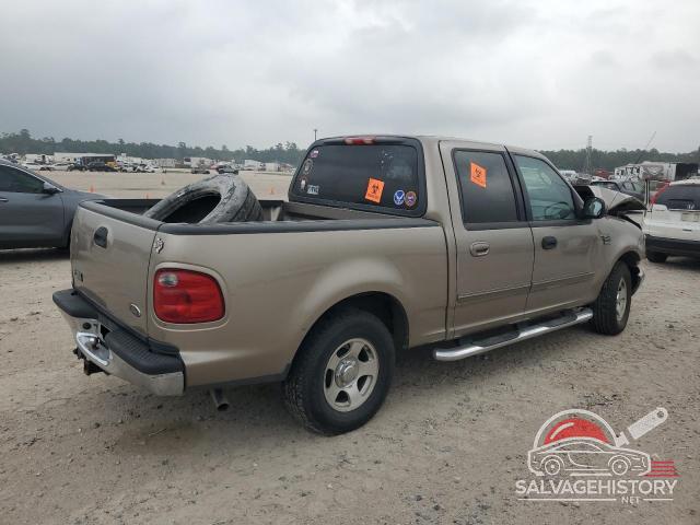 1FTRW07L43KA30391 2003 FORD F-150 photo no. 3