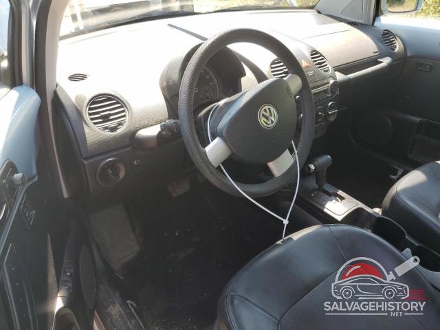 3VWPG3AG0AM002088 2010 VOLKSWAGEN BEETLE photo no. 8