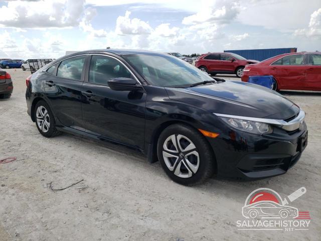 19XFC2F53JE026441 2018 HONDA CIVIC photo no. 4