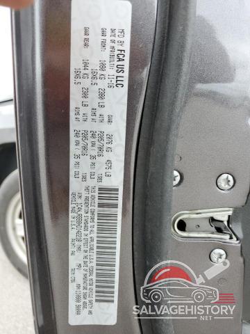 1C4NJRBB8HD142218 2017 JEEP PATRIOT photo no. 12