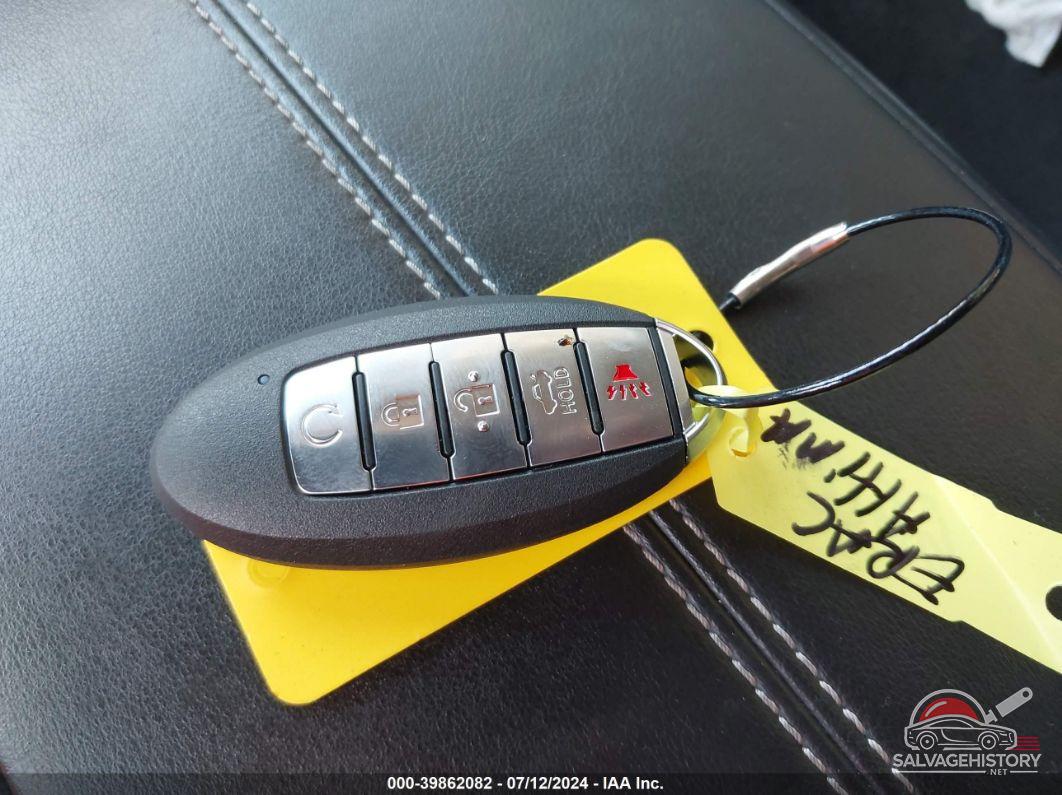 1N4BL4DV2PN348043 2023 NISSAN ALTIMA photo no. 11