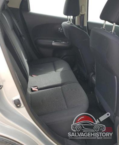 JN8AF5MR0ET357648 2014 NISSAN JUKE photo no. 11