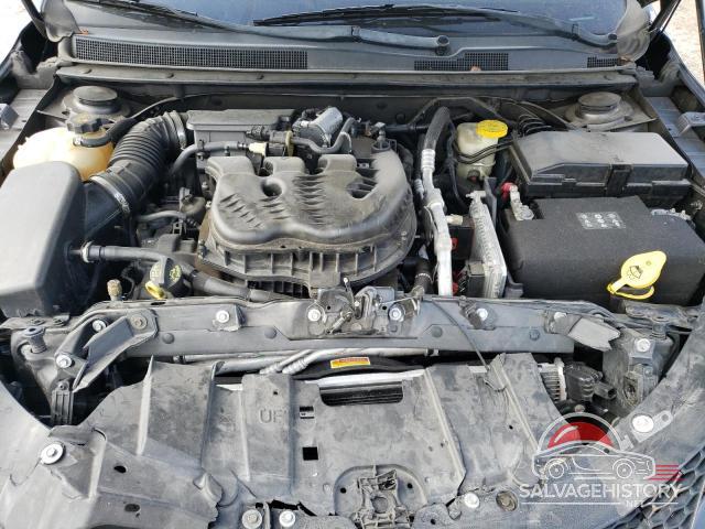 1C3CCCBG2GN161385 2016 CHRYSLER 200 photo no. 11