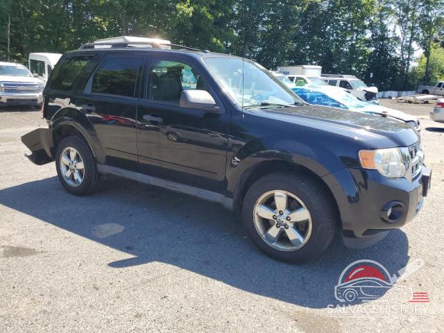 1FMCU9DG7CKC58498 2012 FORD ESCAPE photo no. 4