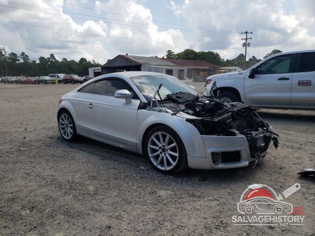 TRUBFAFK0B1024551 2011 AUDI TT photo no. 4