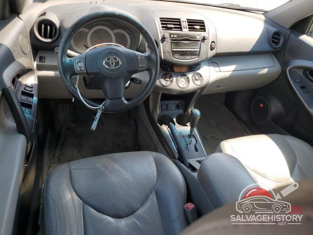 2T3YF4DV6BW071653 2011 TOYOTA RAV4 photo no. 8
