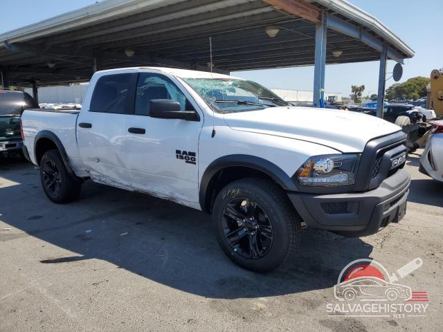 1C6RR7LG2RS157469 2024 RAM 1500 photo no. 4