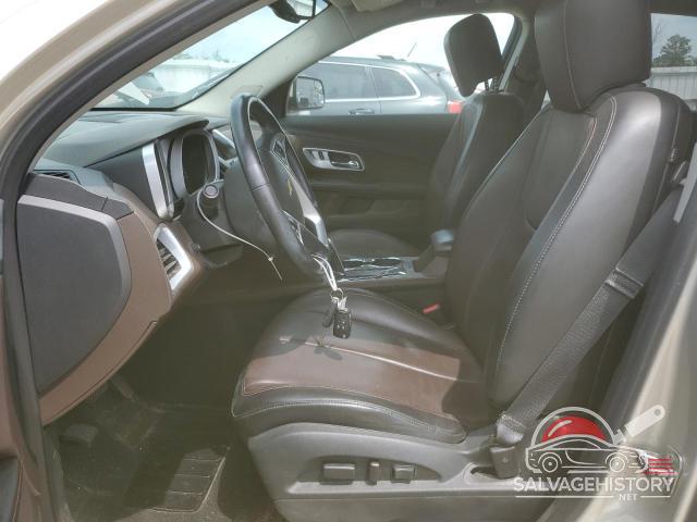 1GNFLGEK3EZ133575 2014 CHEVROLET EQUINOX photo no. 7