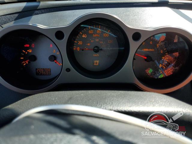 1N4BA41E35C854998 2005 NISSAN MAXIMA photo no. 9
