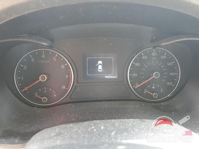 5XXGT4L11GG030540 2016 KIA OPTIMA photo no. 9
