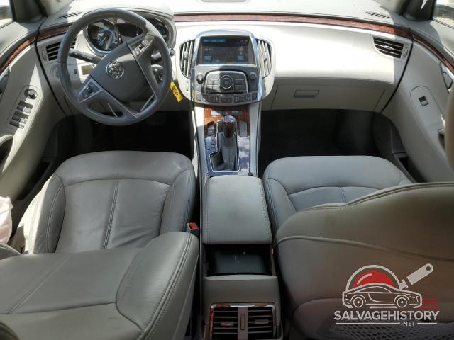 1G4GC5ER9DF312472 2013 BUICK LACROSSE photo no. 8