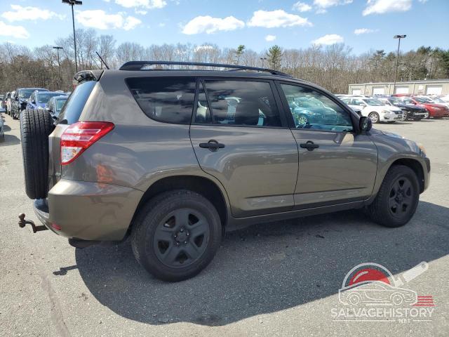 2T3BF4DVXCW237938 2012 TOYOTA RAV4 photo no. 3