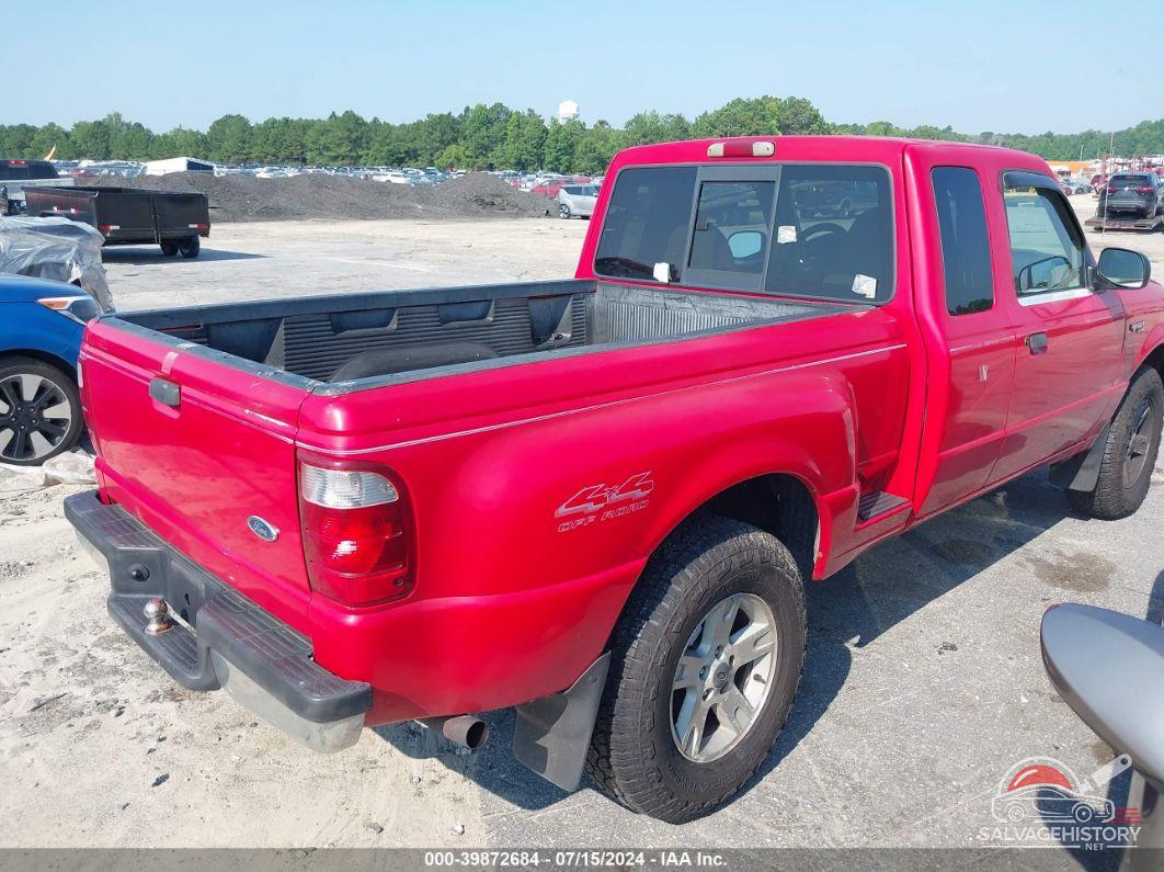 1FTZR45E32PA93101 2002 FORD RANGER photo no. 4
