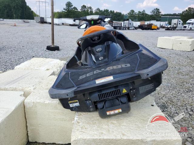 YDV37002C212 2012 SEAD JETSKI photo no. 5
