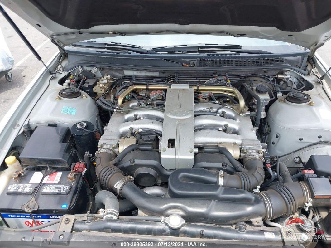 JNKAY21D1RM109968 1994 INFINITI J30 photo no. 10