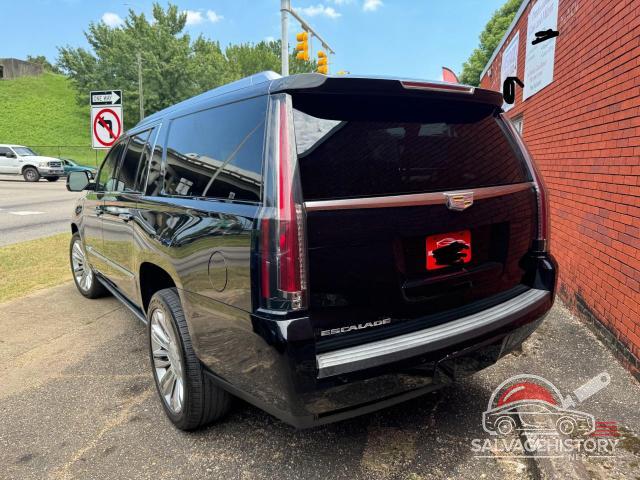 1GYS3KKJ2GR109514 2016 CADILLAC ESCALADE photo no. 3
