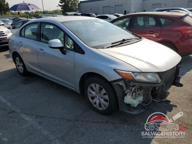 2HGFB2F52CH570571 2012 HONDA CIVIC photo no. 4