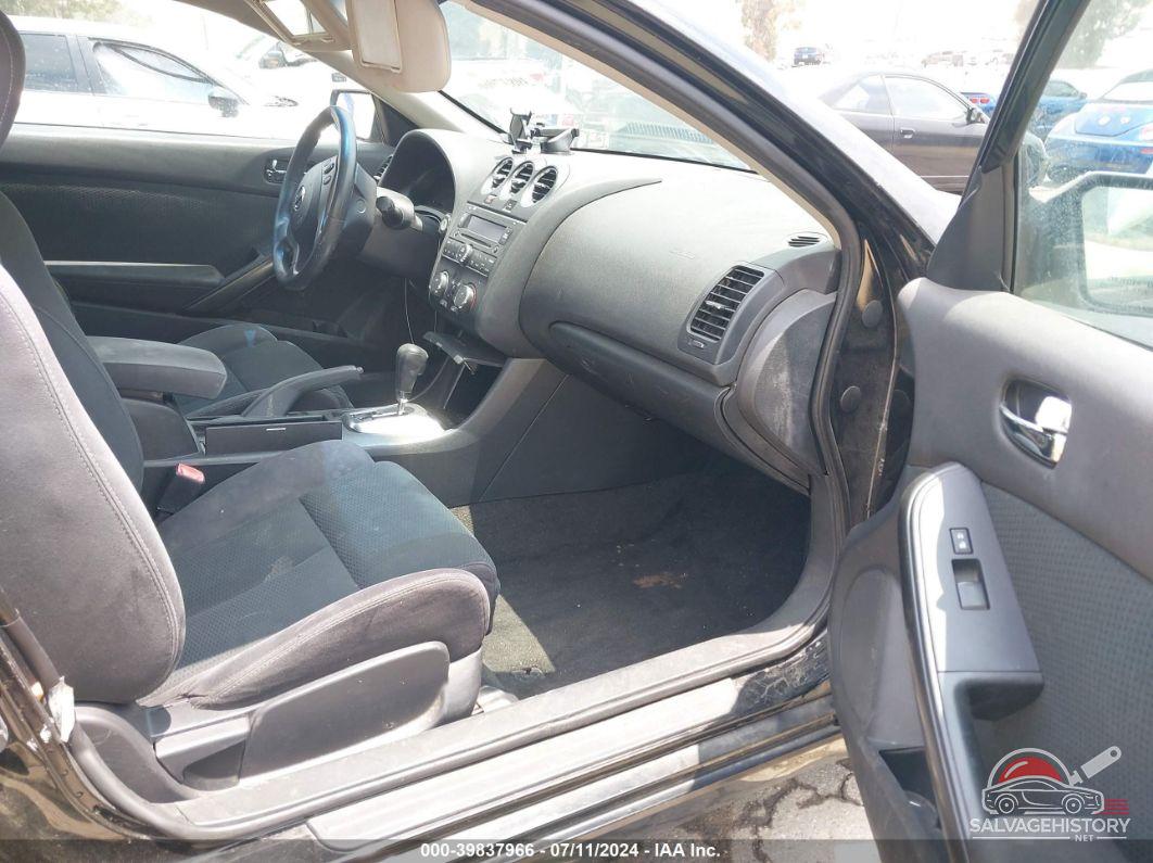 1N4AL2EP3DC240246 2013 NISSAN ALTIMA photo no. 5