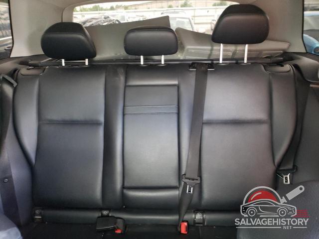 WDCGG8HB2CF933618 2012 MERCEDES-BENZ GLK-CLASS photo no. 10