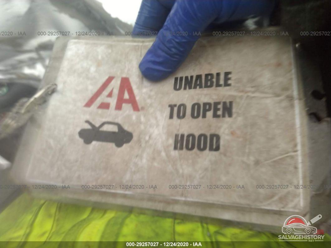 KNADH4A31A6634519 2010 KIA RIO photo no. 10