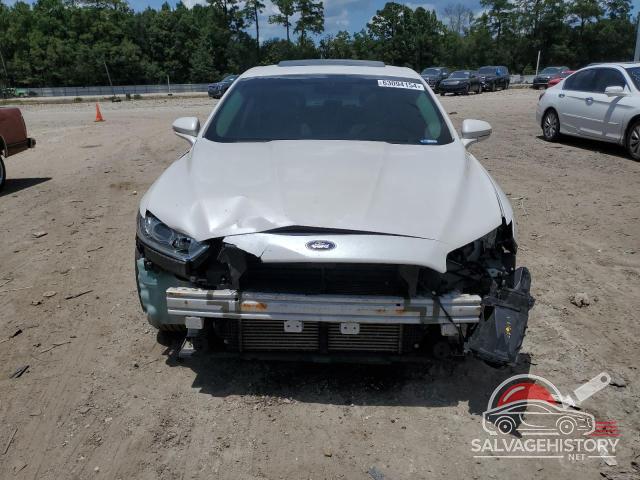 3FA6P0HR1DR161252 2013 FORD FUSION photo no. 5