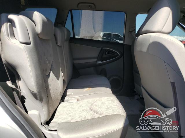 2T3BF4DV6AW080406 2010 TOYOTA RAV4 photo no. 10