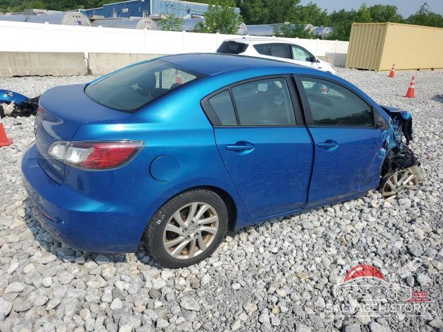JM1BL1V76C1569025 2012 MAZDA 3 photo no. 3