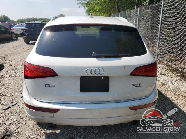 WA1CFAFP8FA025036 2015 AUDI Q5 photo no. 6