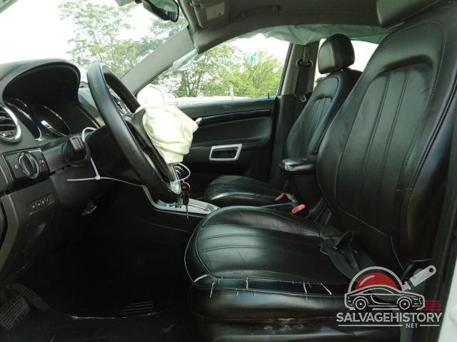 3GNFL3EK3DS505209 2013 CHEVROLET CAPTIVA photo no. 7