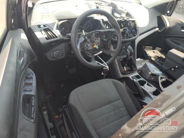 1FMCU0GX5DUA45093 2013 FORD ESCAPE photo no. 8