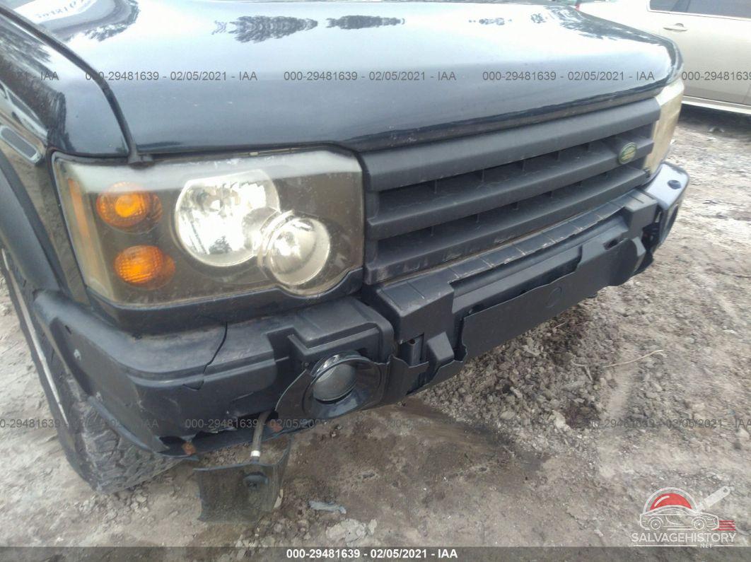SALTP19404A834914 2004 LAND ROVER DISCOVERY photo no. 6