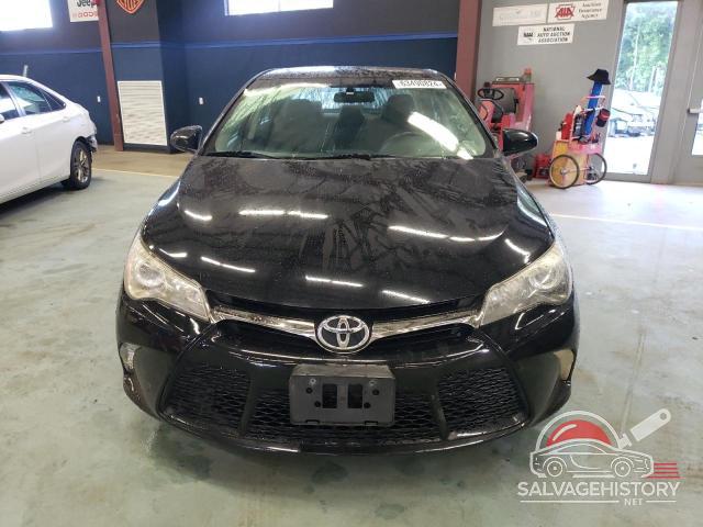 4T1BF1FK8HU381182 2017 TOYOTA CAMRY photo no. 5