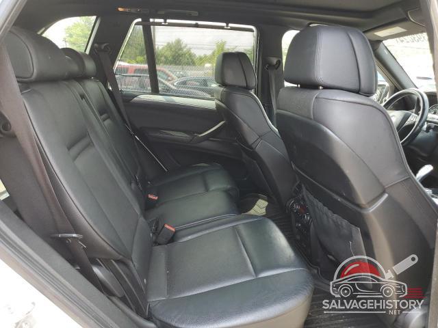 5UXZV8C58D0C17334 2013 BMW X5 photo no. 11