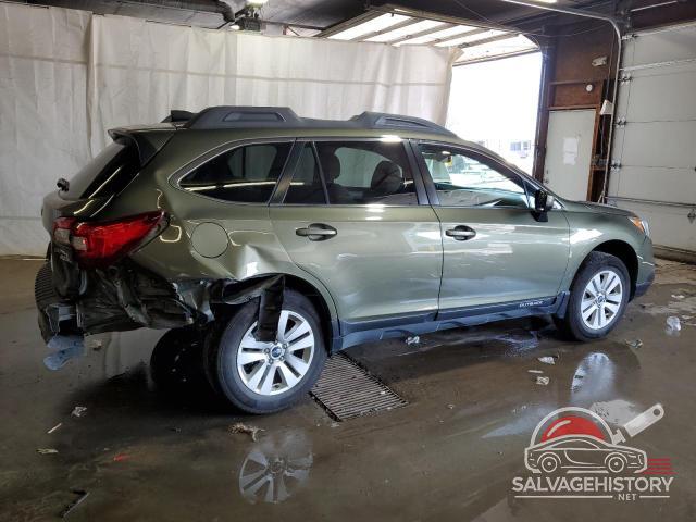4S4BSACC0H3326059 2017 SUBARU OUTBACK photo no. 3