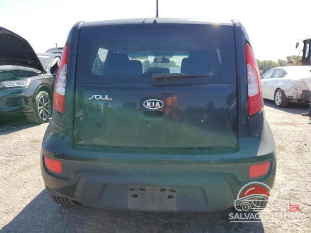 KNDJT2A50C7448705 2012 KIA SOUL photo no. 6