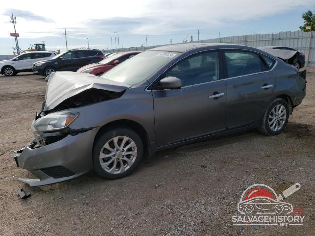 3N1AB7AP9GY338843 2016 NISSAN SENTRA photo no. 20