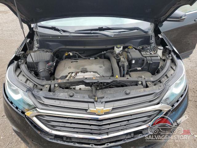 2GNAXVEX7K6218702 2019 CHEVROLET EQUINOX photo no. 12