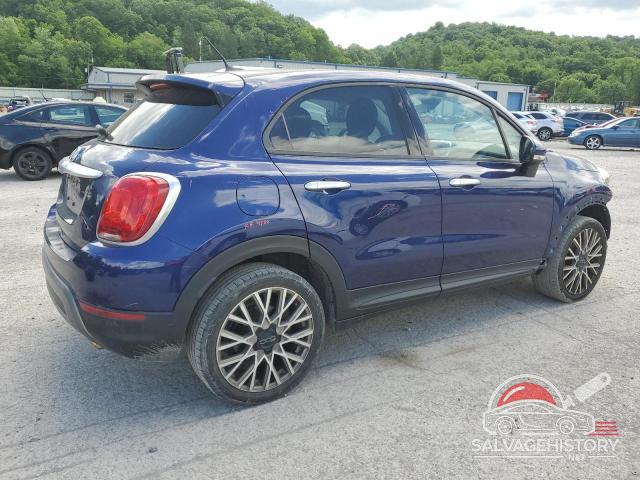 ZFBCFXCT0GP327671 2016 FIAT 500 photo no. 3