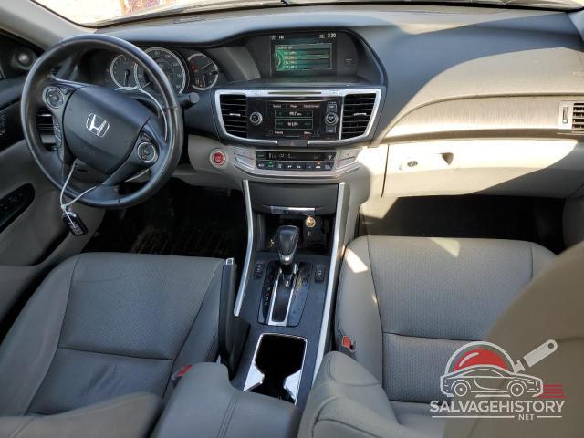 1HGCR3F85DA015323 2013 HONDA ACCORD photo no. 8