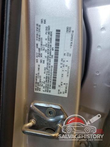 1FMCU9JDXHUD10132 2017 FORD ESCAPE photo no. 13