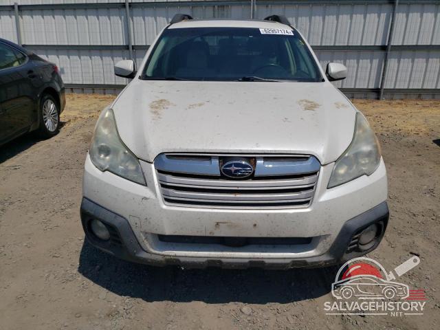 4S4BRCGC4D3273393 2013 SUBARU OUTBACK photo no. 5