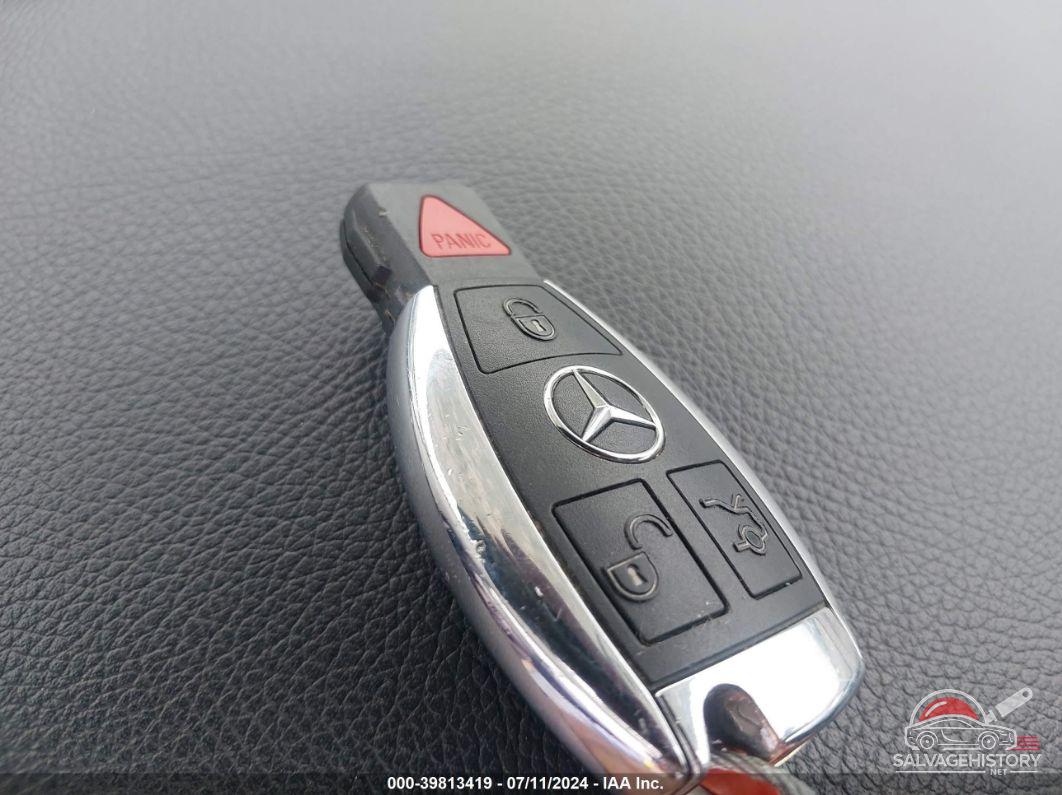 WDC0G4JB1K1004987 2019 MERCEDES-BENZ GLC 300 photo no. 11