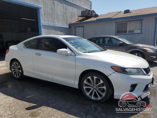 1HGCT2B89DA004665 2013 HONDA ACCORD photo no. 4