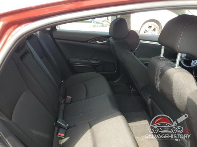 19XFC1F39LE012250 2020 HONDA CIVIC photo no. 10