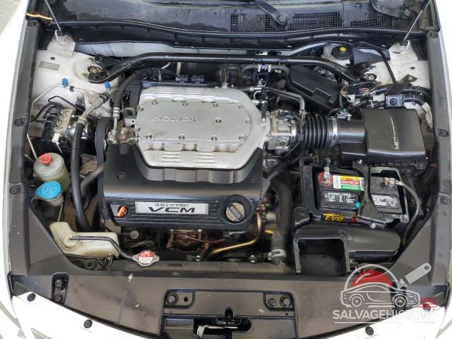 1HGCS2B8XCA011917 2012 HONDA ACCORD photo no. 11