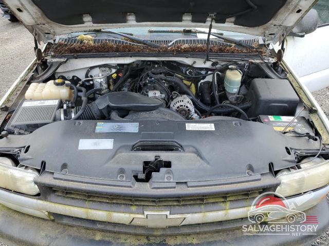 1GCGC24U62Z112556 2002 CHEVROLET ALL Models photo no. 11