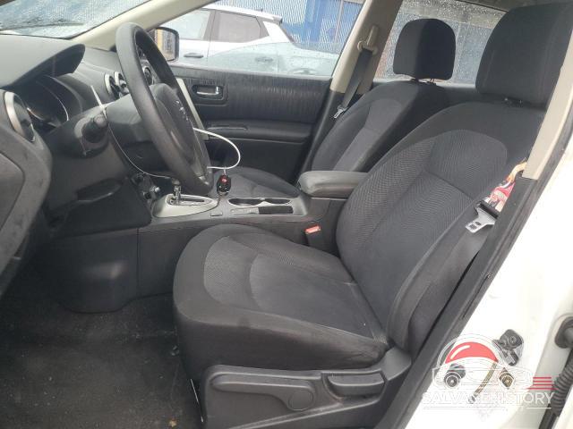 JN8AS5MTXDW032364 2013 NISSAN ROGUE photo no. 7