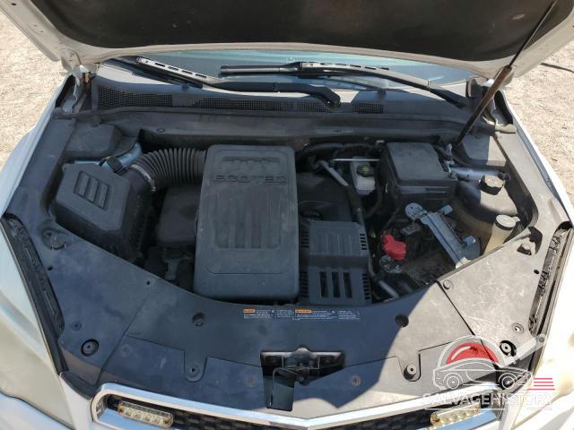 2GNFLCEK9C6399345 2012 CHEVROLET EQUINOX photo no. 12