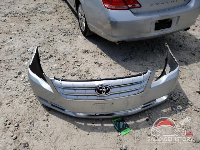 4T1BK36B96U096642 2006 TOYOTA AVALON photo no. 12